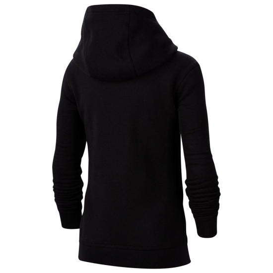 Nike Παιδικό φούτερ Sportswear Club Fleece Graphic Hoodie